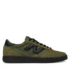 Сникърси New Balance NM440NL2 Зелен цвят на ниска цена