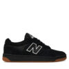 Сникърси New Balance NM480SBW Черен цвят на ниска цена