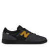 Сникърси New Balance NM508CAT Черен цвят на ниска цена