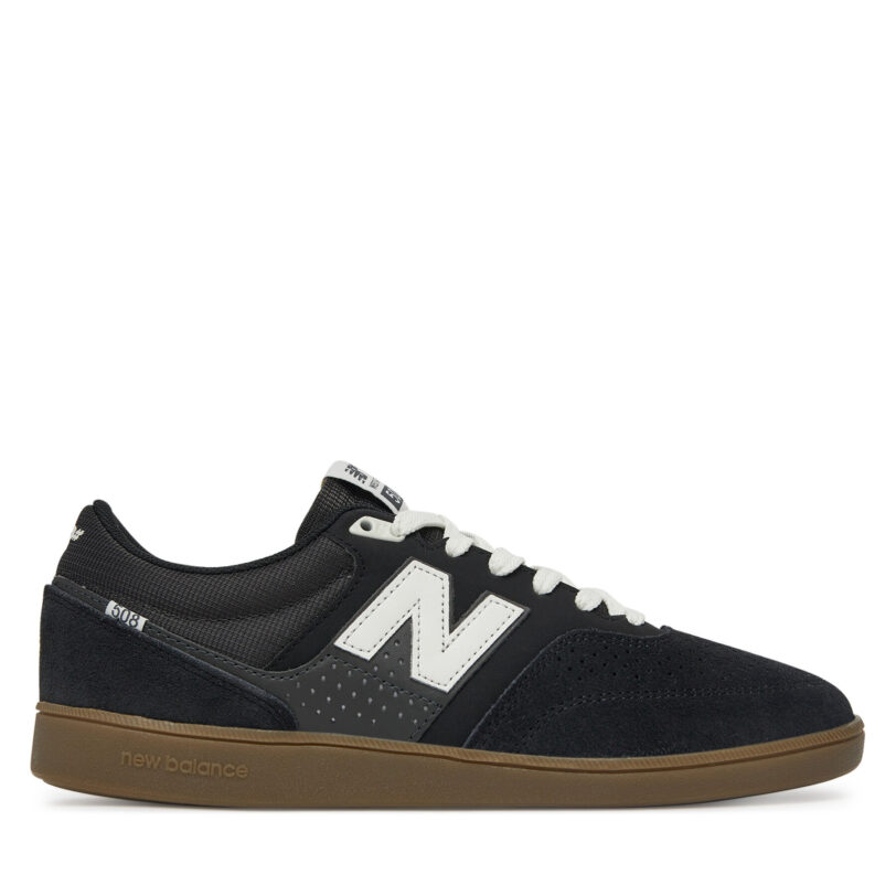 Сникърси New Balance NM508SBA Черен цвят на ниска цена