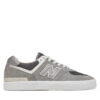 Сникърси New Balance NM574VGY Сив цвят на ниска цена