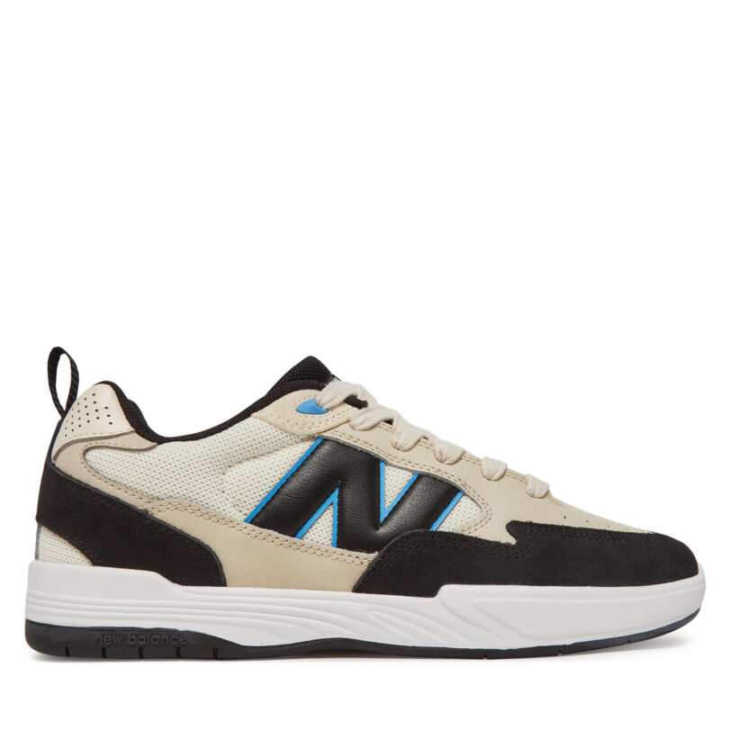 Сникърси New Balance NM808LBB Бежов цвят на ниска цена