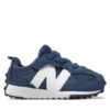 Сникърси New Balance NW327CNW Син цвят на ниска цена