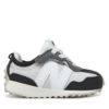 Сникърси New Balance NW327GX Сив цвят на ниска цена