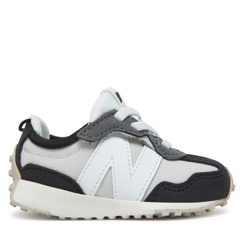 Сникърси New Balance NW327GX Сив цвят на ниска цена