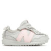 Сникърси New Balance NW327WP Сив цвят на ниска цена