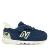 Сникърси New Balance NW515KF Син цвят на ниска цена