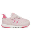 Сникърси New Balance NW515KI Розов цвят на ниска цена