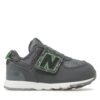 Сникърси New Balance NW574DG Сив цвят на ниска цена