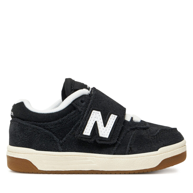 Сникърси New Balance NWB480SB Бял цвят на ниска цена