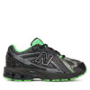 Сникърси New Balance PC1906CT Черен цвят на ниска цена