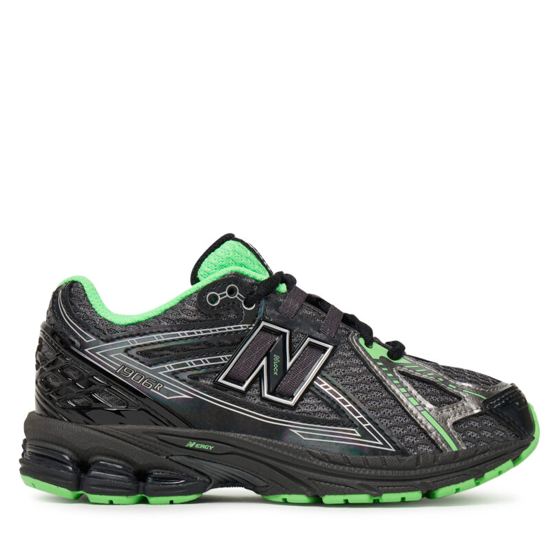 Сникърси New Balance PC1906CT Черен цвят на ниска цена