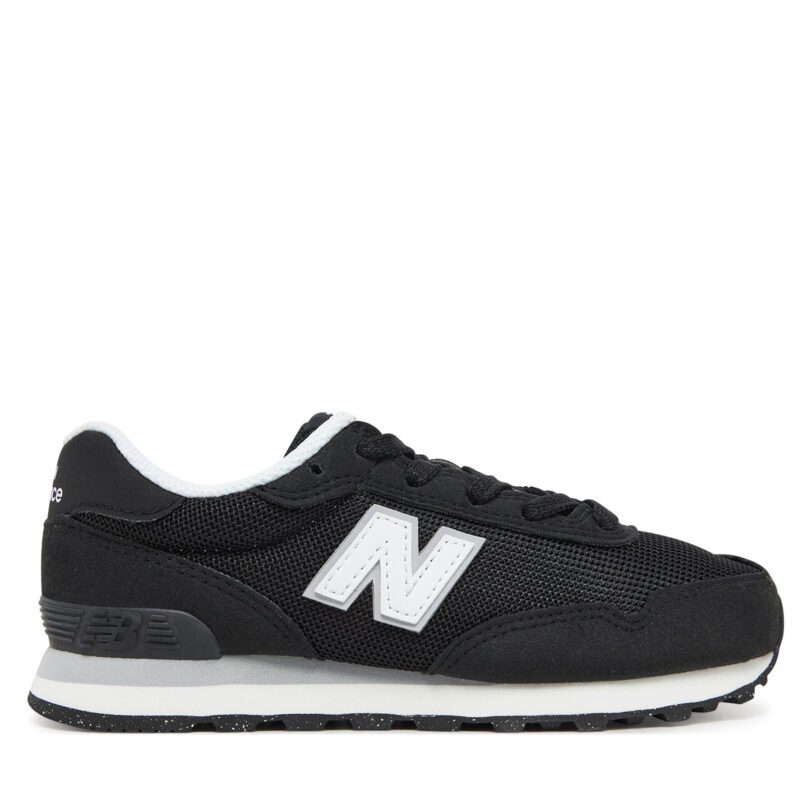 Сникърси New Balance PC515BLK Черен цвят на ниска цена