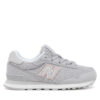 Сникърси New Balance PC515PNK Сив цвят на ниска цена