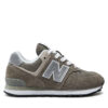 Сникърси New Balance PC574EVG Сив цвят на ниска цена