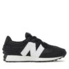 Сникърси New Balance PH327CBW Черен цвят на ниска цена