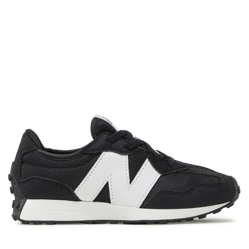 Сникърси New Balance PH327CBW Черен цвят на ниска цена