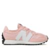 Сникърси New Balance PH327CGP Розов цвят на ниска цена