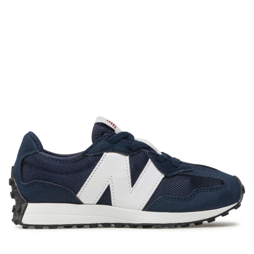 Сникърси New Balance PH327CNW Тъмносин цвят на ниска цена