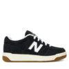 Сникърси New Balance PSB480SB Бял цвят на ниска цена