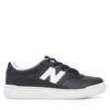 Сникърси New Balance PSB80BW Черен цвят на ниска цена
