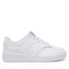 Сникърси New Balance PSB80WW Бял цвят на ниска цена