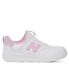 Сникърси New Balance PT300WL1 Бял цвят на ниска цена