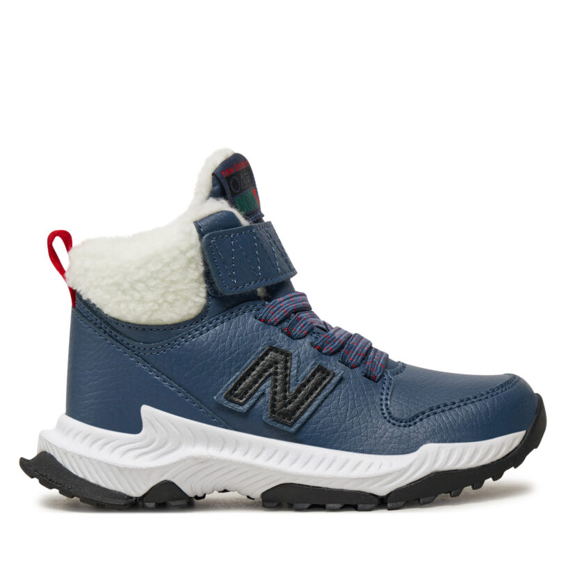 Сникърси New Balance PT800TFT Тъмносин цвят на ниска цена