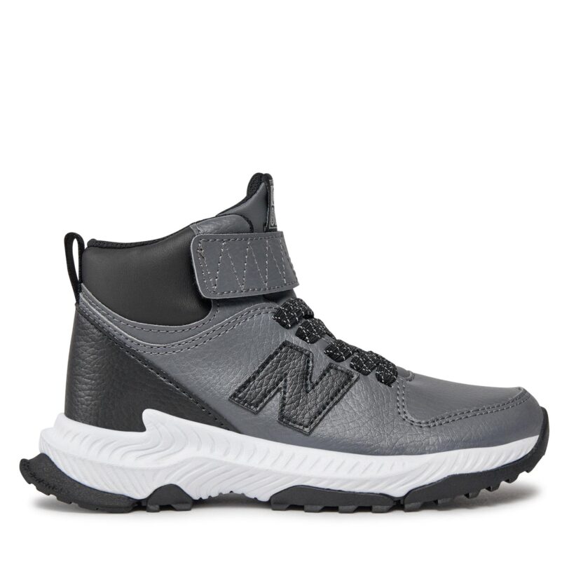 Сникърси New Balance PT800TG3 Сив цвят на ниска цена