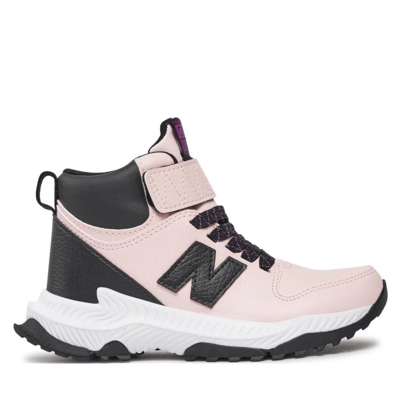 Сникърси New Balance PT800TP3 Розов цвят на ниска цена