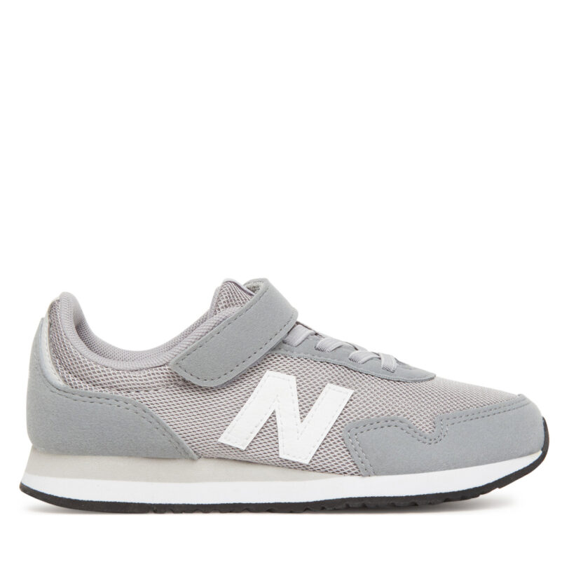 Сникърси New Balance PV323GR Сив цвят на ниска цена
