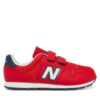 Сникърси New Balance PV500TR1 Червен цвят на ниска цена