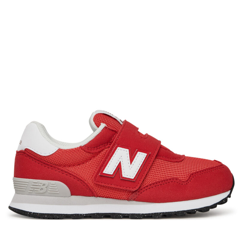 Сникърси New Balance PV515BR Червен цвят на ниска цена