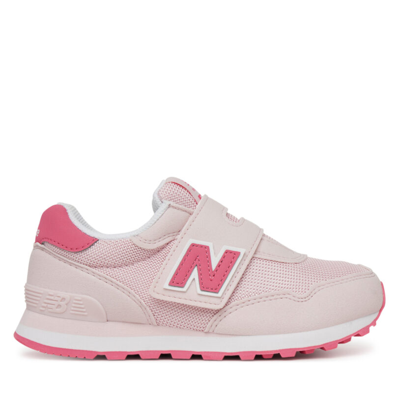Сникърси New Balance PV515KI Розов цвят на ниска цена
