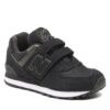 Сникърси New Balance PV574EB1 Черен цвят на ниска цена
