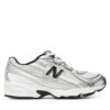 Сникърси New Balance PZ740NW Сив цвят на ниска цена