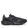 Сникърси New Balance Tektrel MTTTRSLK Черен цвят на ниска цена