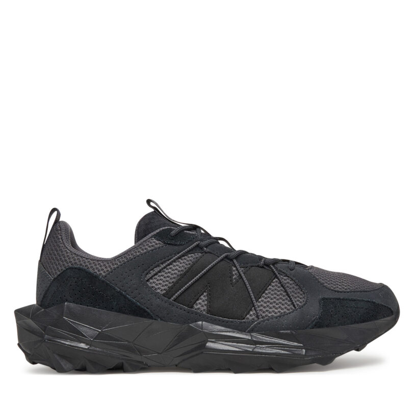 Сникърси New Balance Tektrel MTTTRSLK Черен цвят на ниска цена