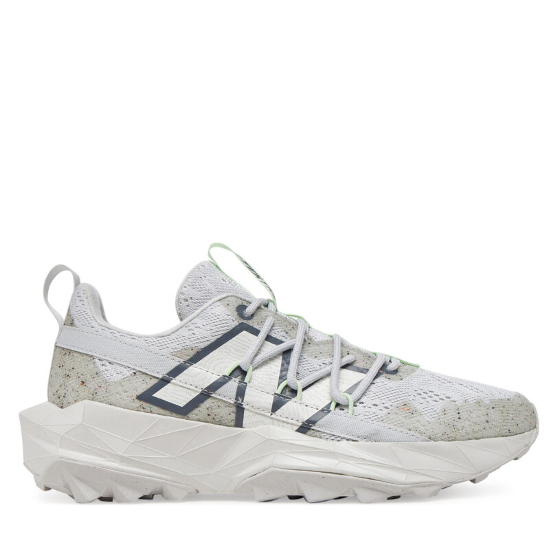 Сникърси New Balance Tektrel WTTTRCG1 Сив цвят на ниска цена