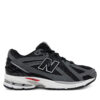 Сникърси New Balance U1906RCB Черен цвят на ниска цена