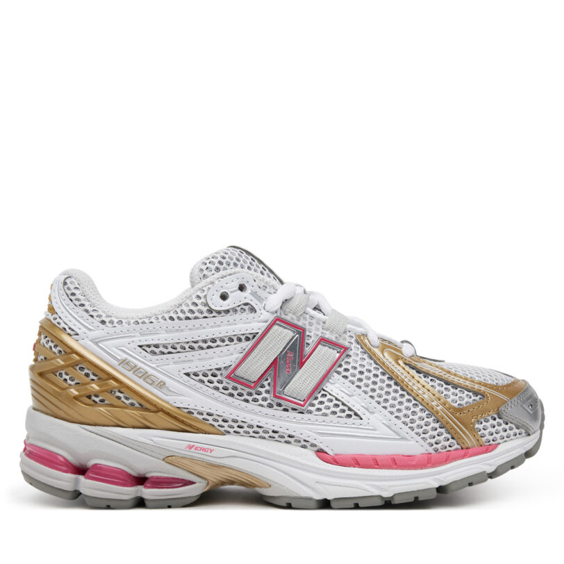 Сникърси New Balance U1906RCH Сив цвят на ниска цена