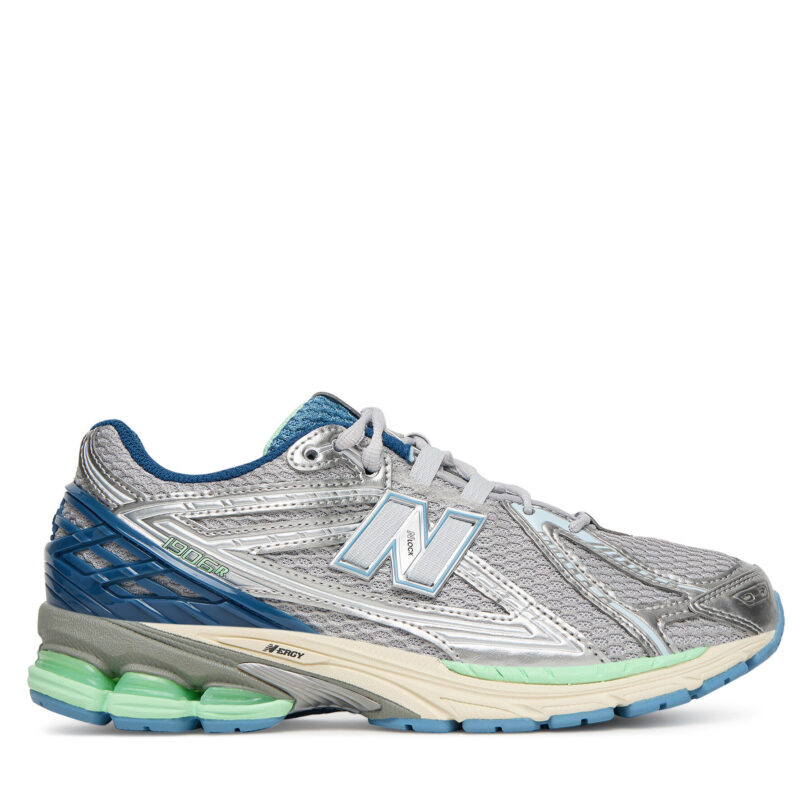 Сникърси New Balance U1906RCR Сив цвят на ниска цена