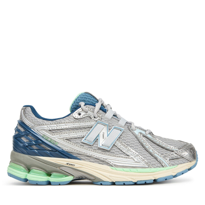 Сникърси New Balance U1906RCR Сив цвят на ниска цена