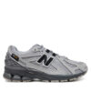 Сникърси New Balance U1906ROA Сив цвят на ниска цена
