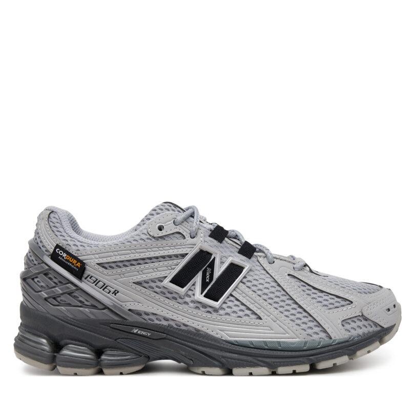 Сникърси New Balance U1906ROA Сив цвят на ниска цена