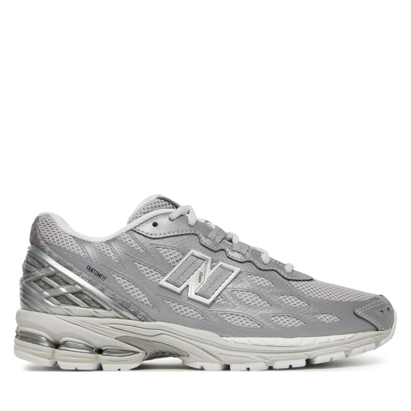 Сникърси New Balance U1906WFE Сив цвят на ниска цена
