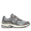 Сникърси New Balance U2002RCB Сив цвят на ниска цена