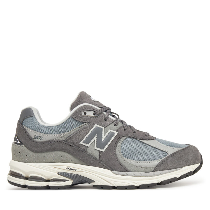 Сникърси New Balance U2002RCB Сив цвят на ниска цена