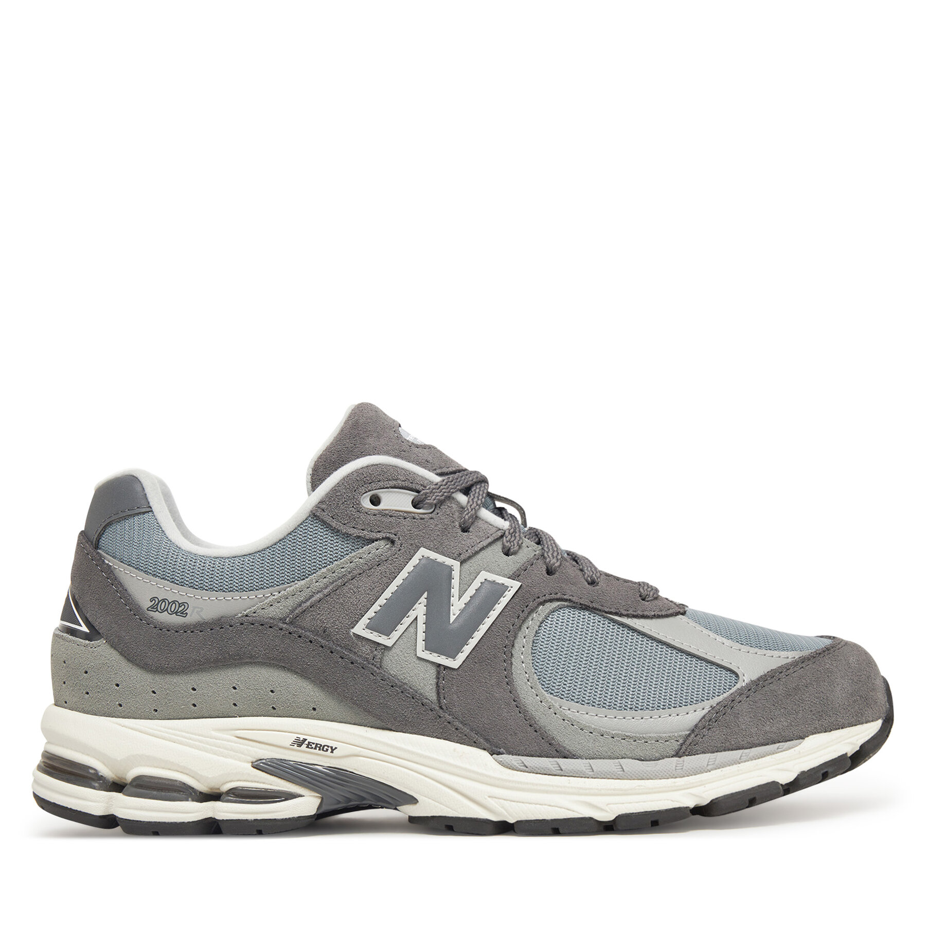 Сникърси New Balance U2002RCB Сив цвят на ниска цена