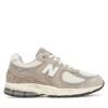 Сникърси New Balance U2002RRD Бежов цвят на ниска цена